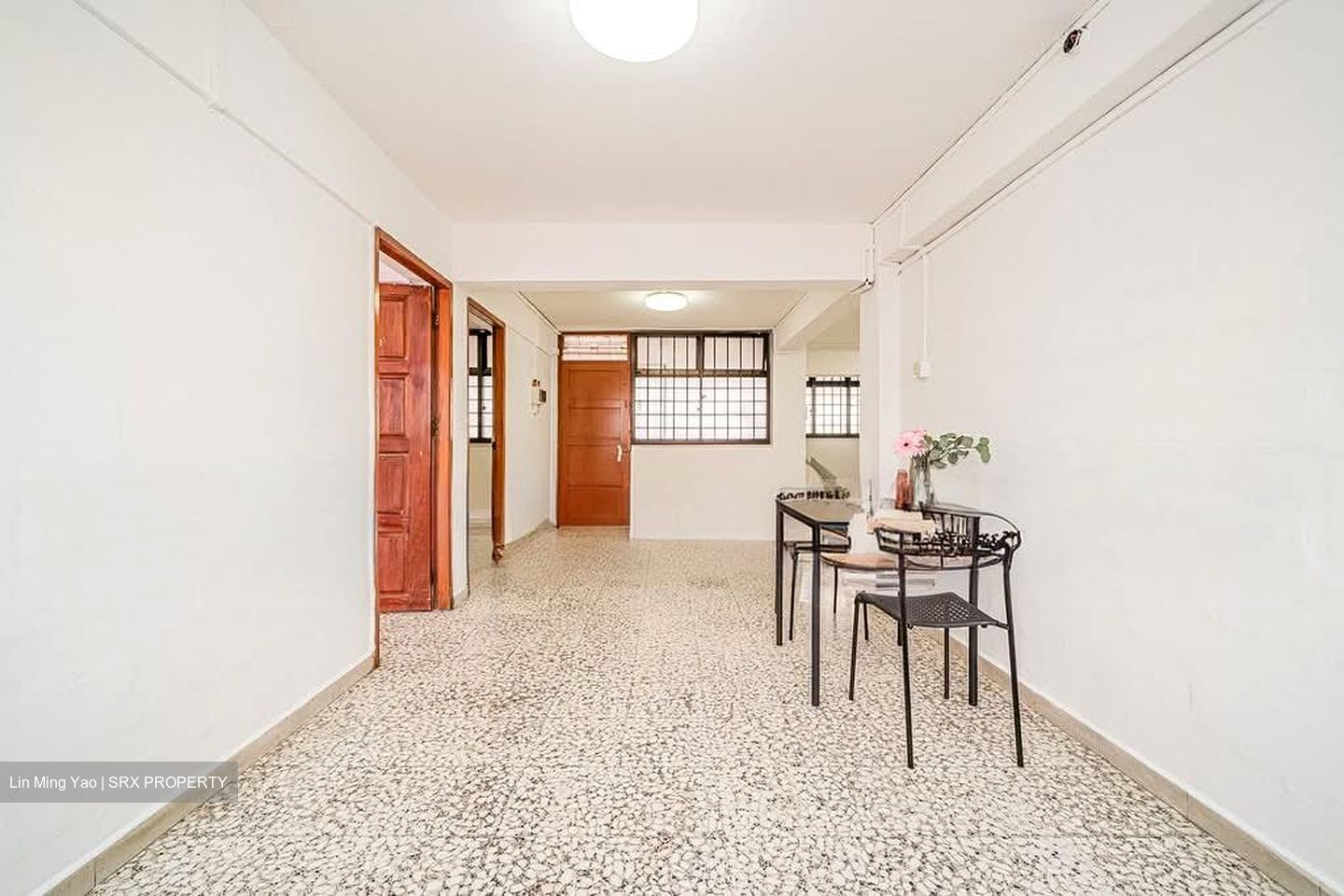 Blk 3 Farrer Gardens (Bukit Timah), HDB 3 Rooms #560592101